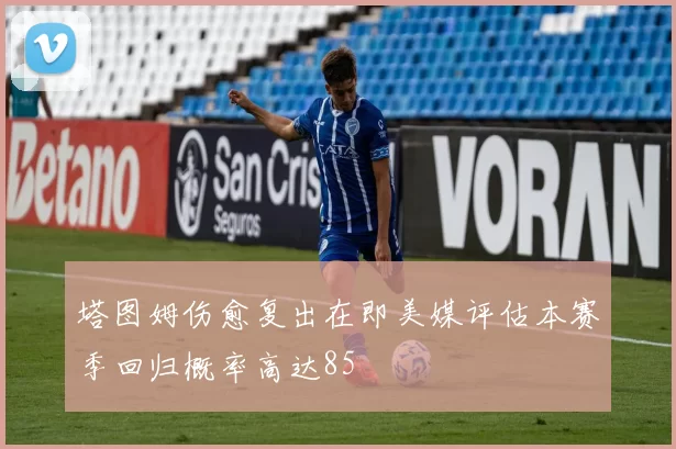 塔图姆伤愈复出在即美媒评估本赛季回归概率高达85