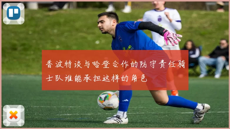 香波特谈与哈登合作的防守责任骑士队谁能承担这样的角色